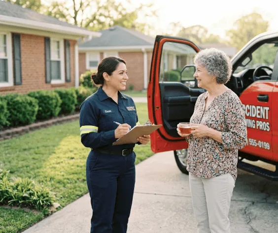 Accident Towing Service Walker, KY FAQs